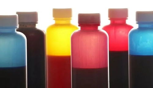 英出臺藥物管理法規,愛普生墨水受影響