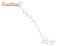2-[丁基 [4-[(3-苯基-1,2,4-噻二唑-5-基)氮雜]苯基]氨基]乙醇