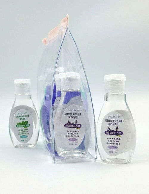 海洋三所曾潤穎團隊 抗疫產品 研發取得新進展