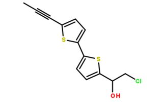 cas 114916 00 6 2 chloro 1 5 prop 1 yn 1 yl 5 yl ethanol 960化工網(wǎng)