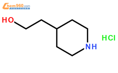 4-哌啶乙醇鹽酸鹽