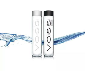 高端瓶裝飲用水是一項怎樣的生意,存在新機會嗎