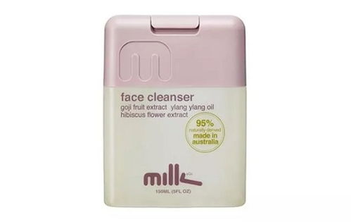 為什么你們讓我寫 潔面產品 ,我卻一直沒寫 今天告訴你原因...