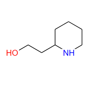 2-哌啶乙醇