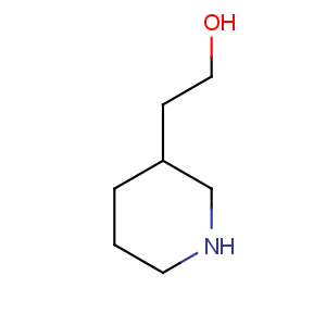 73579-06-3 3-哌啶乙醇