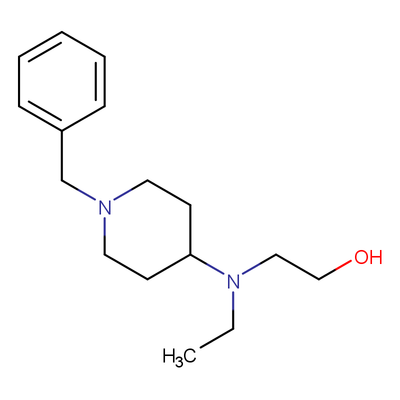 86945-25-7 4-(2-氨基乙基)-1-芐基哌啶