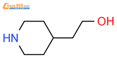 4-哌啶乙醇