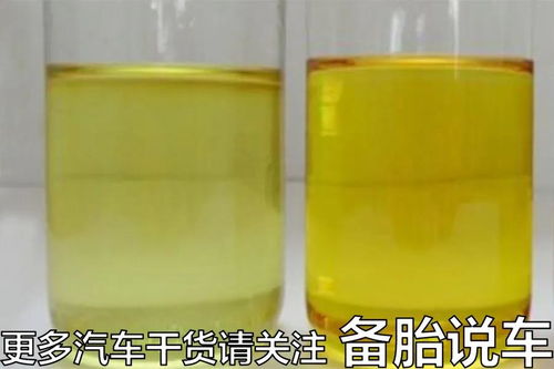 4s店2萬公里就讓換汽油濾芯,真要換嗎