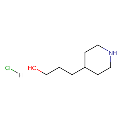 90747-17-4 4-哌啶乙醇鹽酸鹽