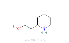 CAS:1484-84-0|2-哌啶乙醇_愛化學
