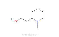 CAS:533-15-3|1-甲基-2-哌啶乙醇_愛化學
