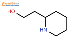 2-哌啶乙醇MSDS