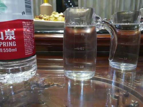 什么解酒效果最好,不是礦泉水而是這三樣