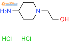 2-(4-氨基-哌啶-1-基)-1-(3-氯-苯基)-乙醇鹽酸鹽 哌啶乙醇衍生物的研究與應(yīng)用概述
