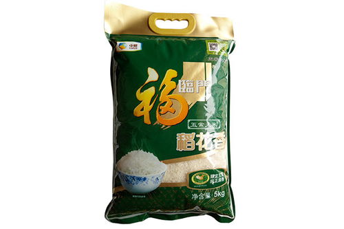 哌啶乙醇在大米及糧油工業中的應用與前景