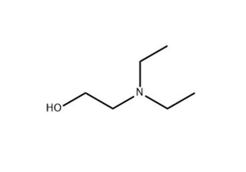 二乙氨基乙醇與哌啶乙醇 性質、應用與安全性分析