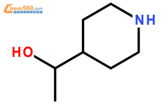 1-哌啶-4-基乙醇 結構、性質與應用解析